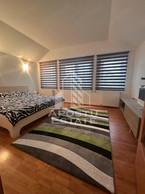 Casa individuala cu 5 camere,mobilata si utilata,Calea Aradului - imagine 11