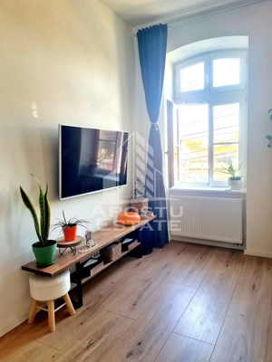 Apartament 2 camere + garsoniera, garaj, renovat complet, Badea Cartan - imagine 7