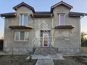 Vila individuala, in Sofronea, jud. Arad - imagine 2