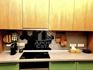 Apartament 2 camere + garsoniera, garaj, renovat complet, Badea Cartan - imagine 11