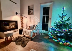 Apartament 2 camere + garsoniera, garaj, renovat complet, Badea Cartan - imagine 6