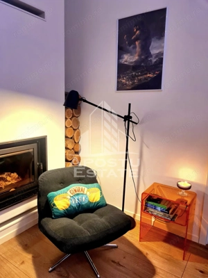 Apartament 2 camere + garsoniera, garaj, renovat complet, Badea Cartan - imagine 13