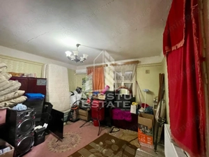 Casa 4 camere, anexe, teren generos zona Aradul Nou Cl. Timisorii - imagine 5