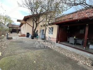 Casa cu 3 camere, renovata, 270mp teren, acces auto, zona Sagului - imagine 3