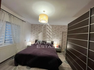 Casa cu 3 camere, renovata, 270mp teren, acces auto, zona Sagului - imagine 4