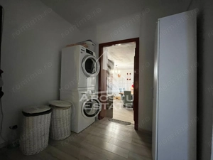 Casa cu 3 camere, renovata, 270mp teren, acces auto, zona Sagului - imagine 9