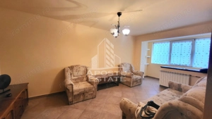 Apartament decomandat,3 camere,etaj 1 Torontalului - imagine 3 Apartament decomandat,3 camere,etaj 1 Torontalului - imagine 3