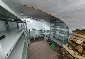 Apartament 2 camere + garsoniera, garaj, renovat complet, Badea Cartan - imagine 17