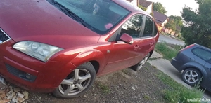 Ford focus  - imagine 3
