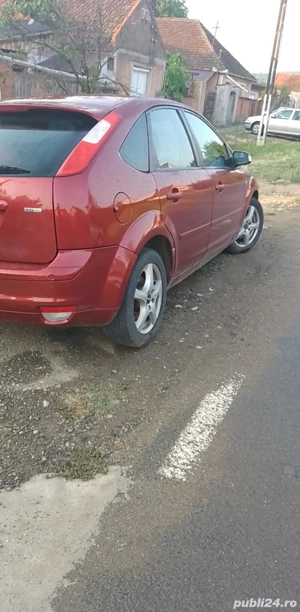 Ford focus  - imagine 2