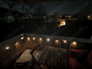 Apartament 3 camere decomandat