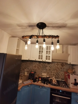 Apartament 3 camere decomandat - imagine 2 Apartament 3 camere decomandat - imagine 2