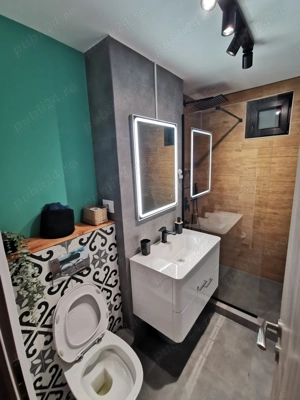 Apartament 3 camere decomandat - imagine 4 Apartament 3 camere decomandat - imagine 4