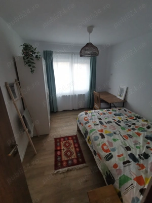 Apartament 3 camere decomandat - imagine 5 Apartament 3 camere decomandat - imagine 5