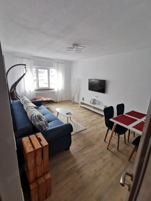 Apartament 3 camere decomandat - imagine 6 Apartament 3 camere decomandat - imagine 6