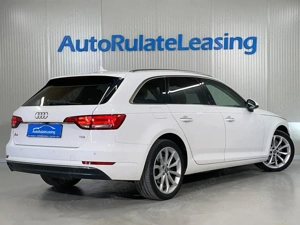 Audi A4 - imagine 3