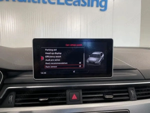 Audi A4 - imagine 18