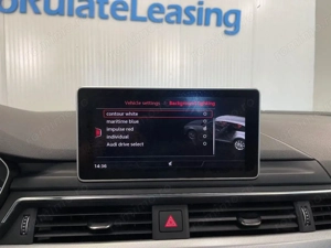 Audi A4 - imagine 16