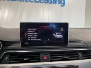 Audi A4 - imagine 17