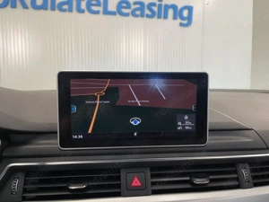 Audi A4 - imagine 14