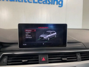 Audi A4 - imagine 15