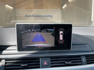 Audi A4 - imagine 13