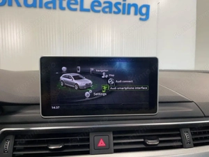 Audi A4 - imagine 20