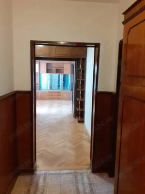 Cotroceni 2 camere, stradal