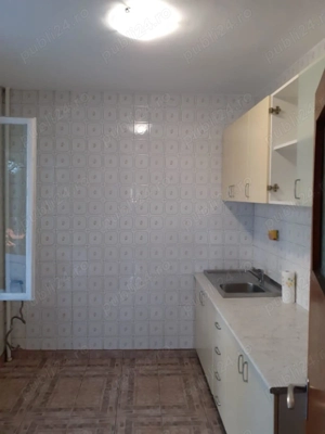 Cotroceni 2 camere, stradal - imagine 5