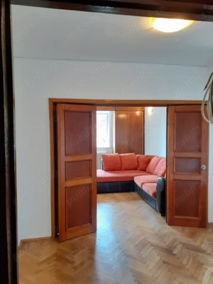 Cotroceni 2 camere, stradal - imagine 6