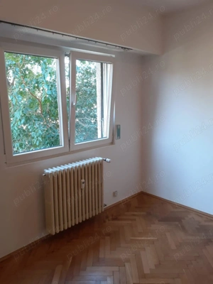 Cotroceni 2 camere, stradal - imagine 3