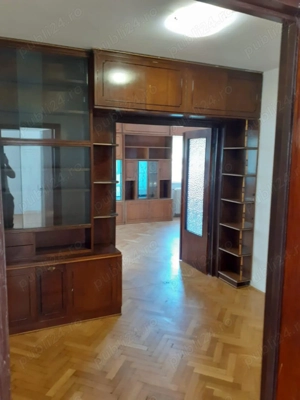 Cotroceni 2 camere, stradal - imagine 7