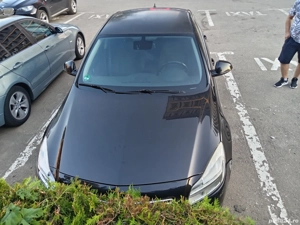 Vand Opel Insigna 2010