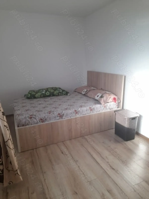 Vand apartament 2  camere mobilat electrocasnice noi   - imagine 8 Vand apartament 2  camere mobilat electrocasnice noi   - imagine 8