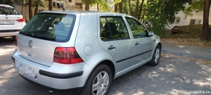 Golf4 - imagine 9