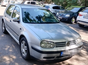Golf4 - imagine 5