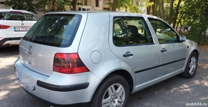 Golf4 - imagine 6