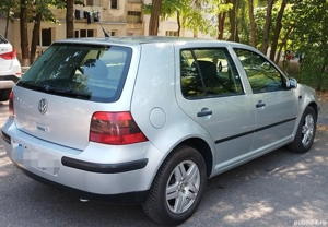 Golf4 - imagine 4