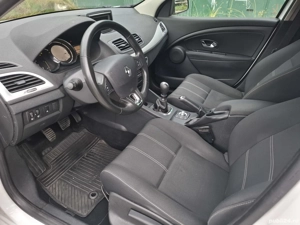 Renault megane 3 RAR efectuat Navi Euro 5  - imagine 2 Renault megane 3 RAR efectuat Navi Euro 5  - imagine 2