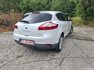 Renault megane 3 RAR efectuat Navi Euro 5  - imagine 3 Renault megane 3 RAR efectuat Navi Euro 5  - imagine 3