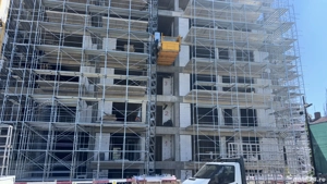 Zidari Dulgheri Rigipsar  necalificat