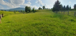 Teren de vânzare Arieșeni 