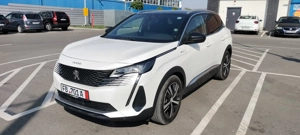 Peugeot 3008 Plug-in Hybrid4 GT 304 cp 19500 km 2023