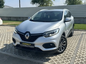 Renault Kadjar   2019  camera marsarier   124.000 km reali   dublu climatronic  rate