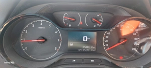 Opel Crossland X - imagine 3