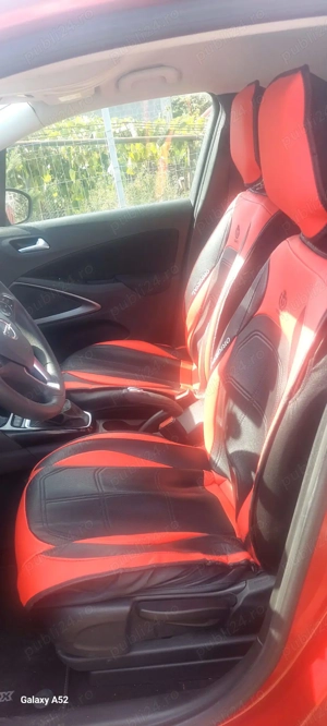 Opel Crossland X - imagine 6