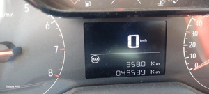 Opel Crossland X - imagine 8