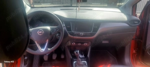 Opel Crossland X - imagine 5