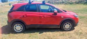 Opel Crossland X - imagine 9