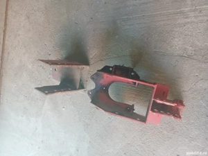 Cuplă tractor si cap plug - imagine 5